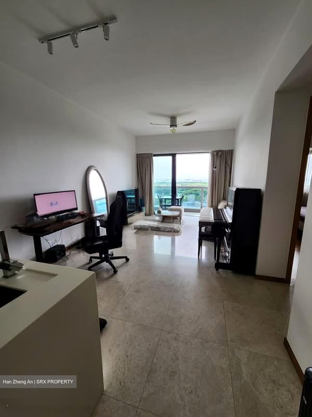 Marina Bay Residences (D1), Condominium #575145331